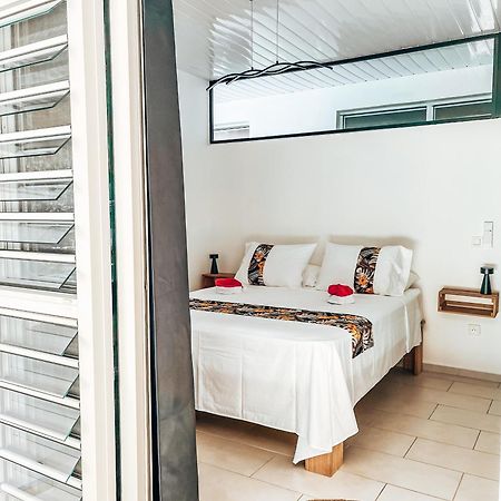 Vaikea Fare Apartment Mahina Ngoại thất bức ảnh