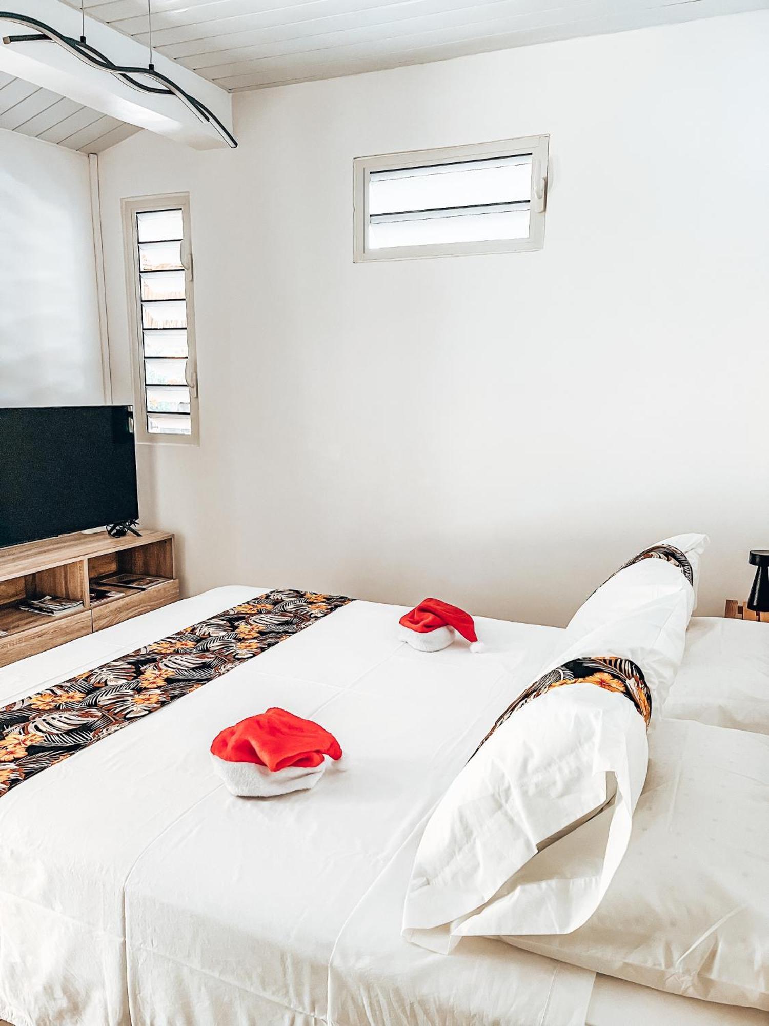 Vaikea Fare Apartment Mahina Ngoại thất bức ảnh