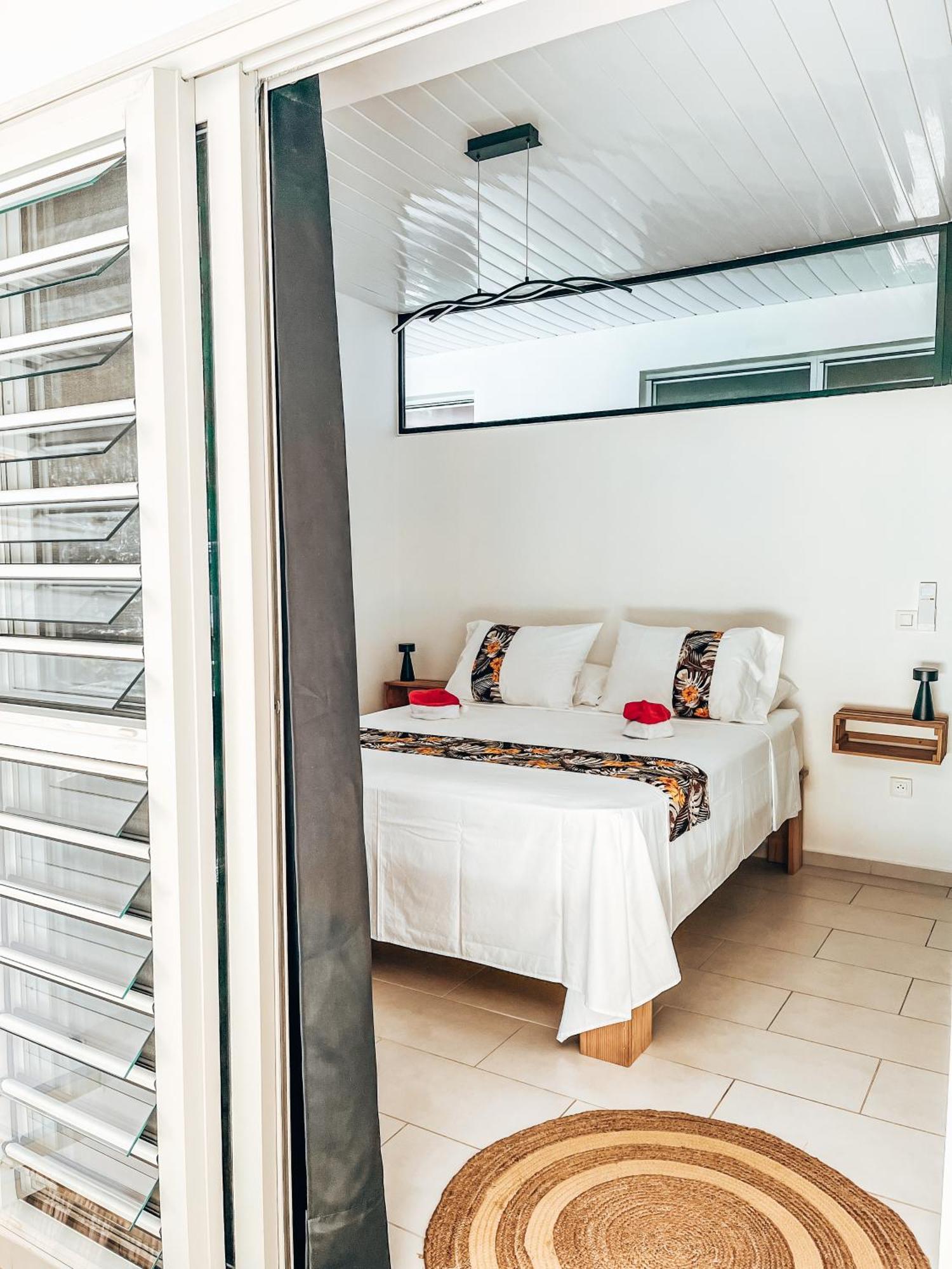 Vaikea Fare Apartment Mahina Ngoại thất bức ảnh