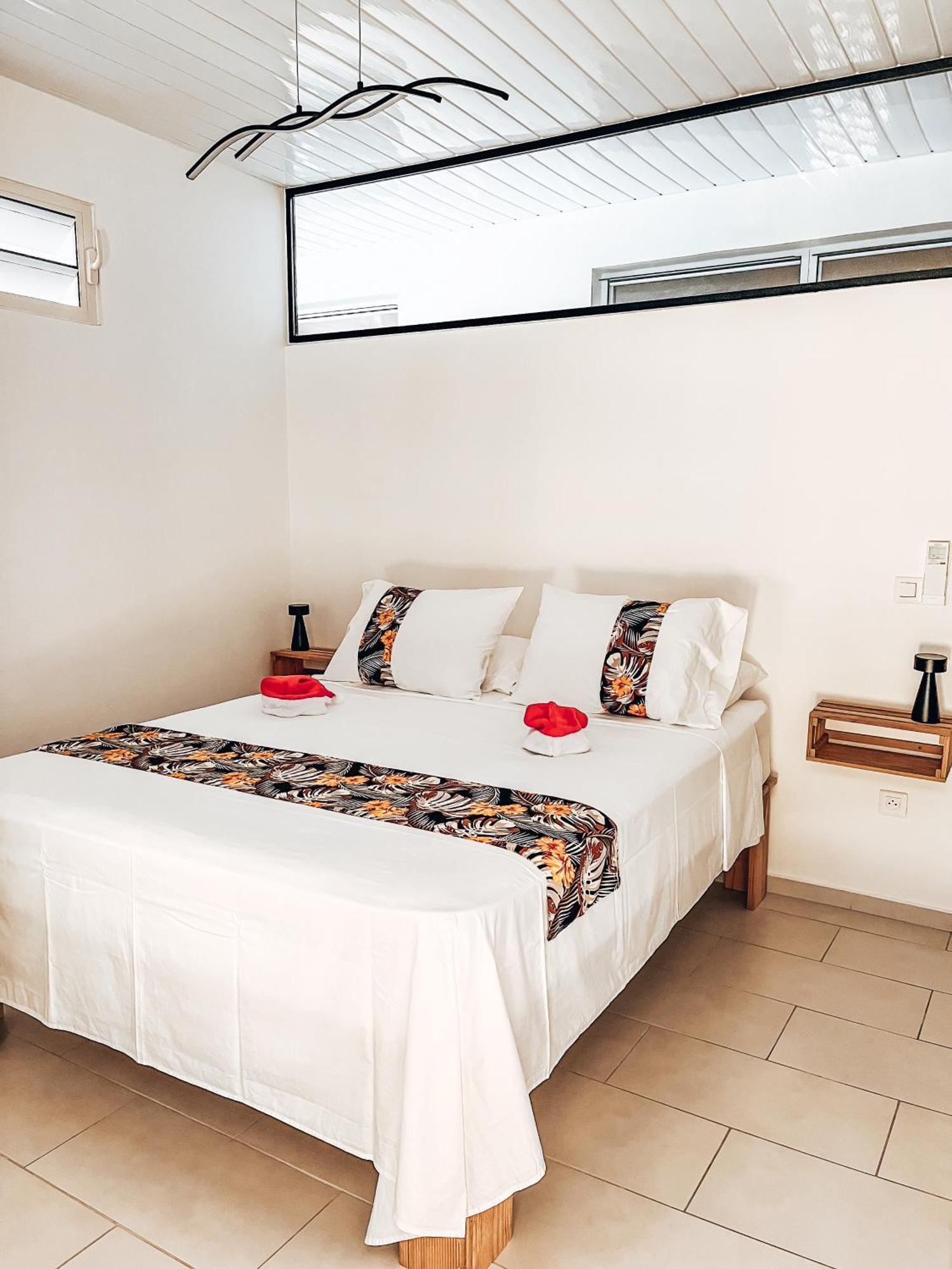 Vaikea Fare Apartment Mahina Ngoại thất bức ảnh